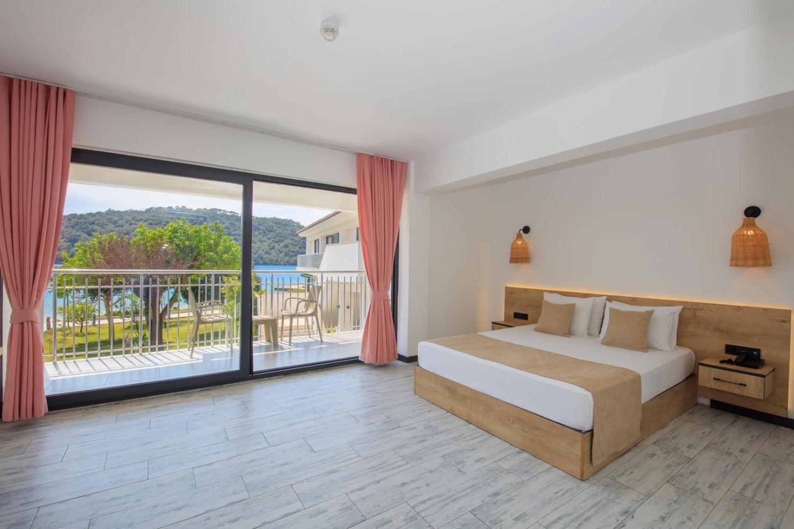 אולודניץ Hotel Meri All Inclusive מראה חיצוני תמונה