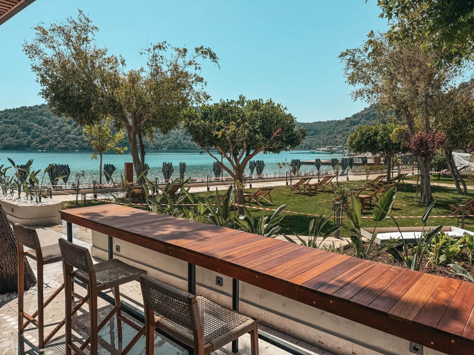 אולודניץ Hotel Meri All Inclusive מראה חיצוני תמונה