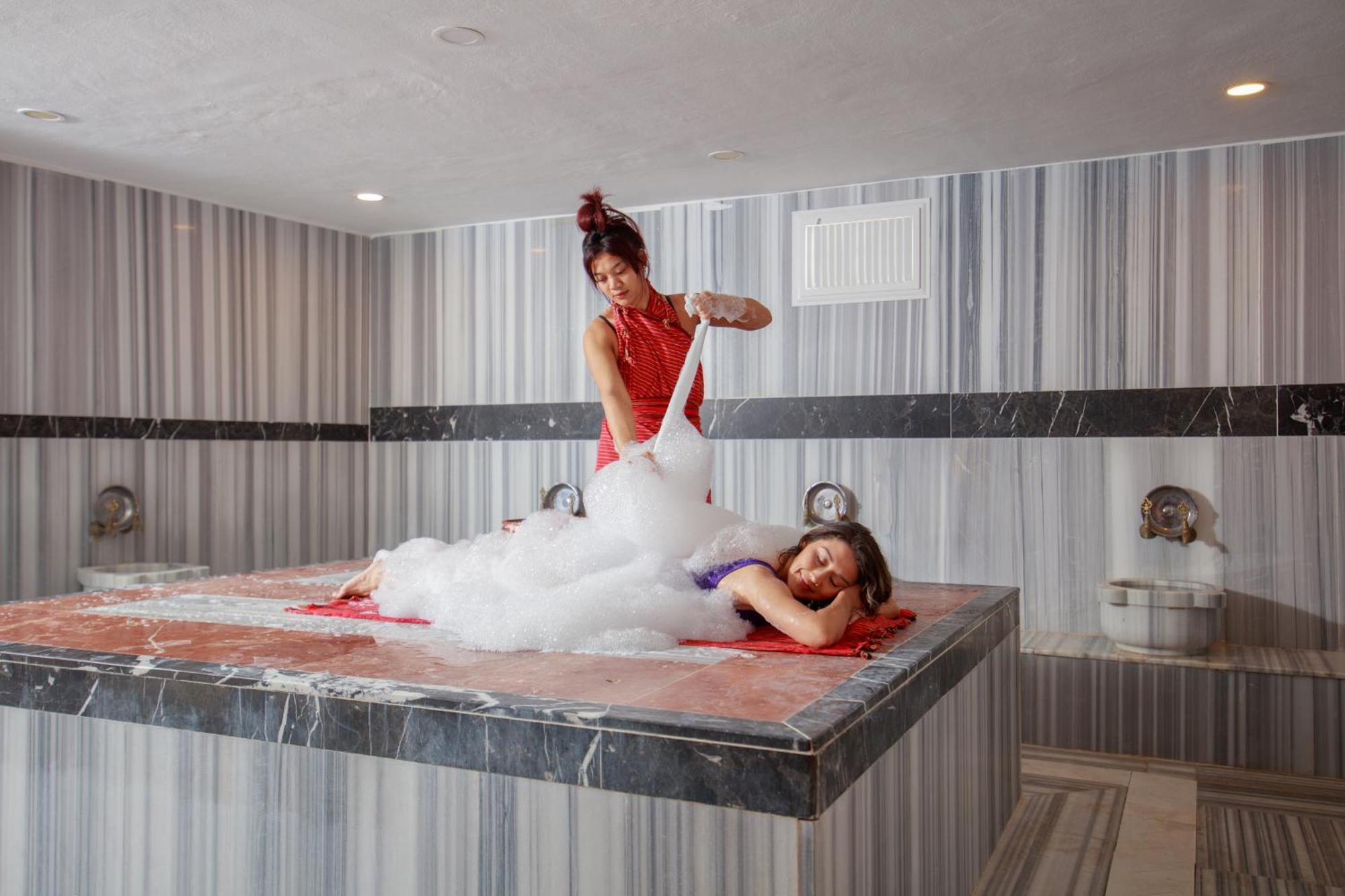 אולודניץ Hotel Meri All Inclusive מראה חיצוני תמונה