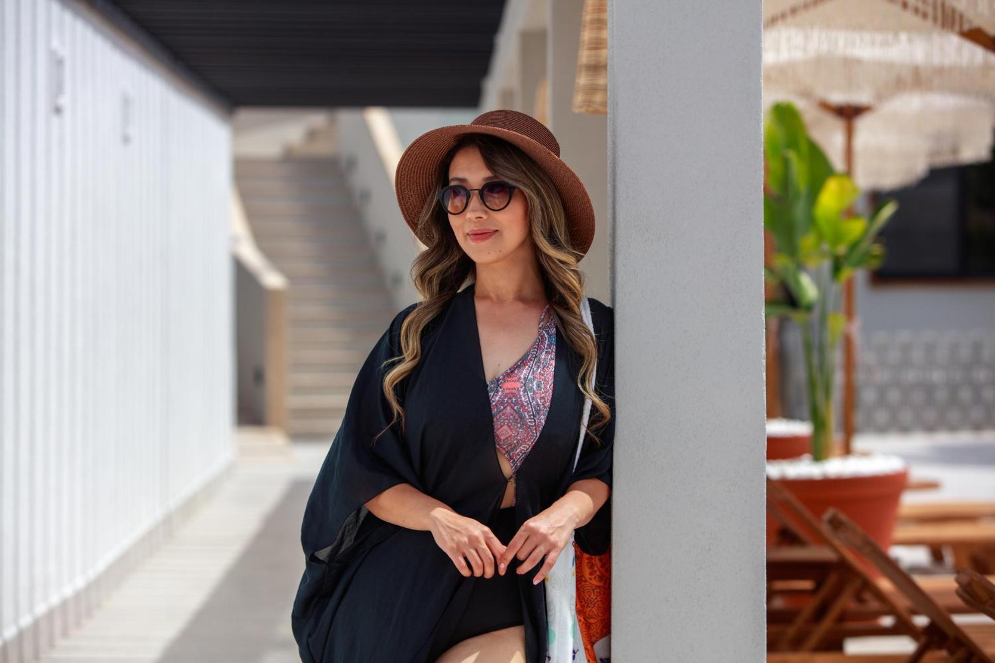 אולודניץ Hotel Meri All Inclusive מראה חיצוני תמונה