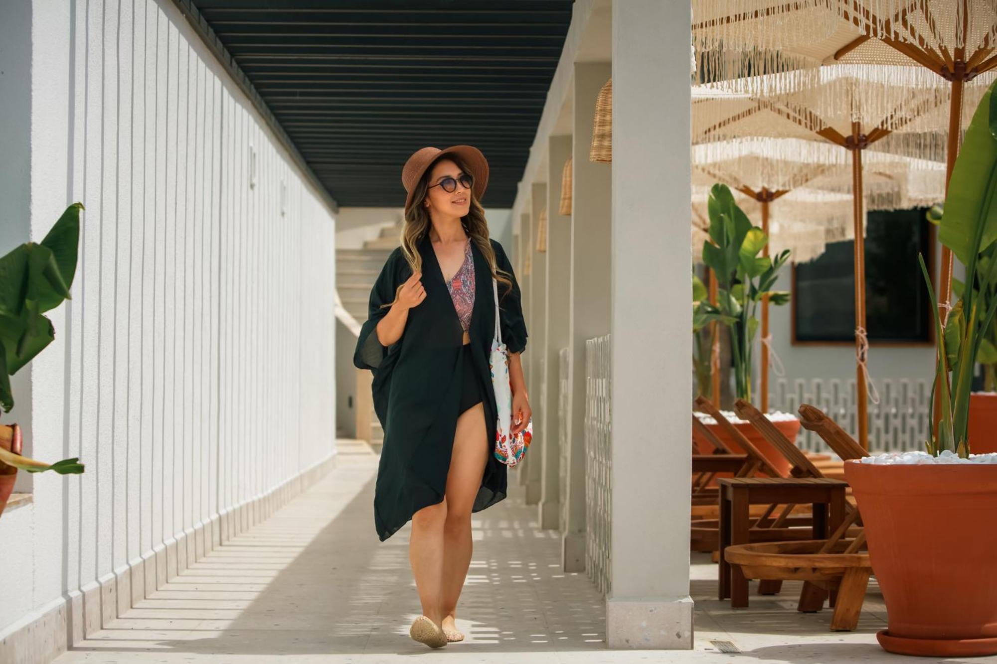 אולודניץ Hotel Meri All Inclusive מראה חיצוני תמונה